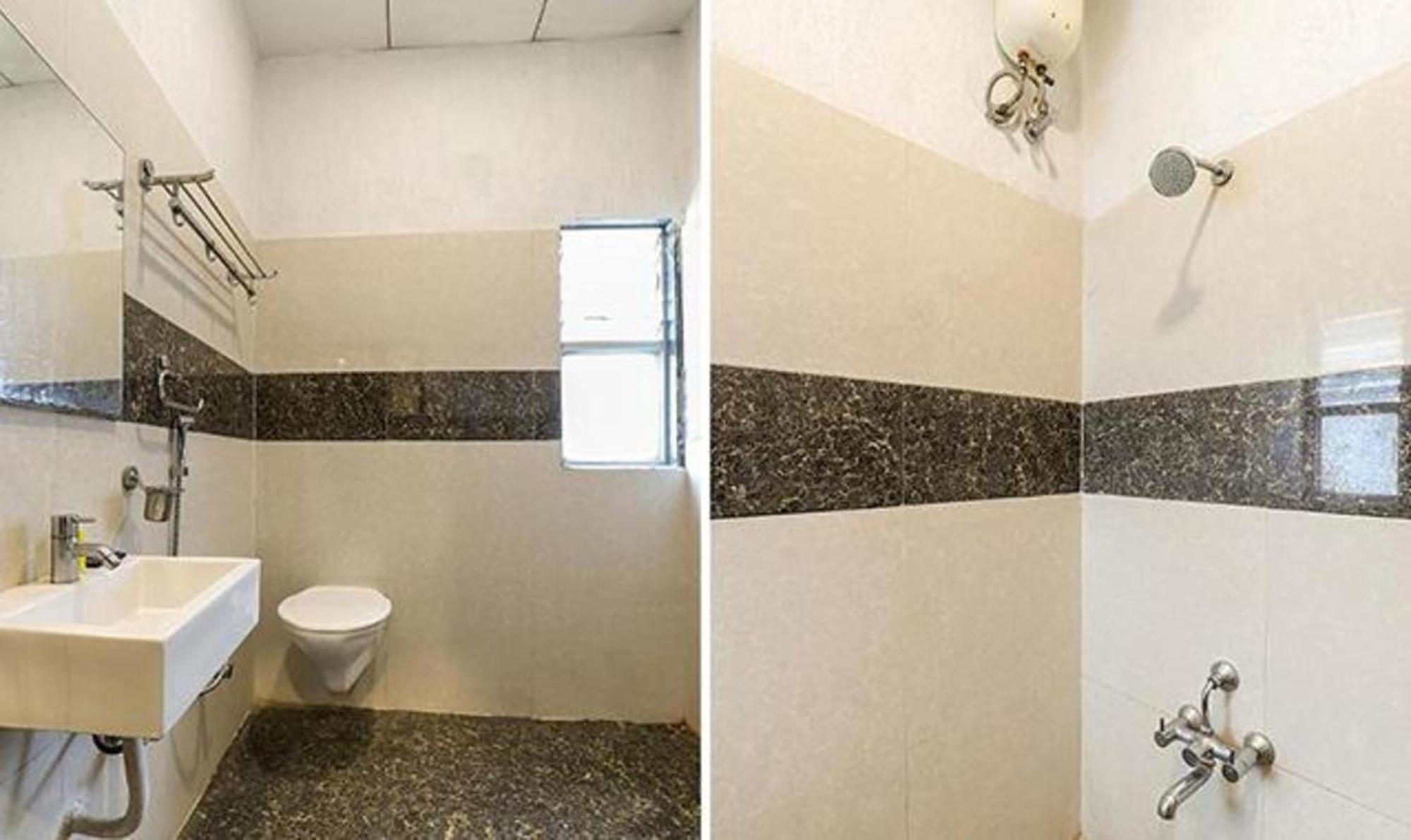 Hotel O Marigold Surat Luaran gambar