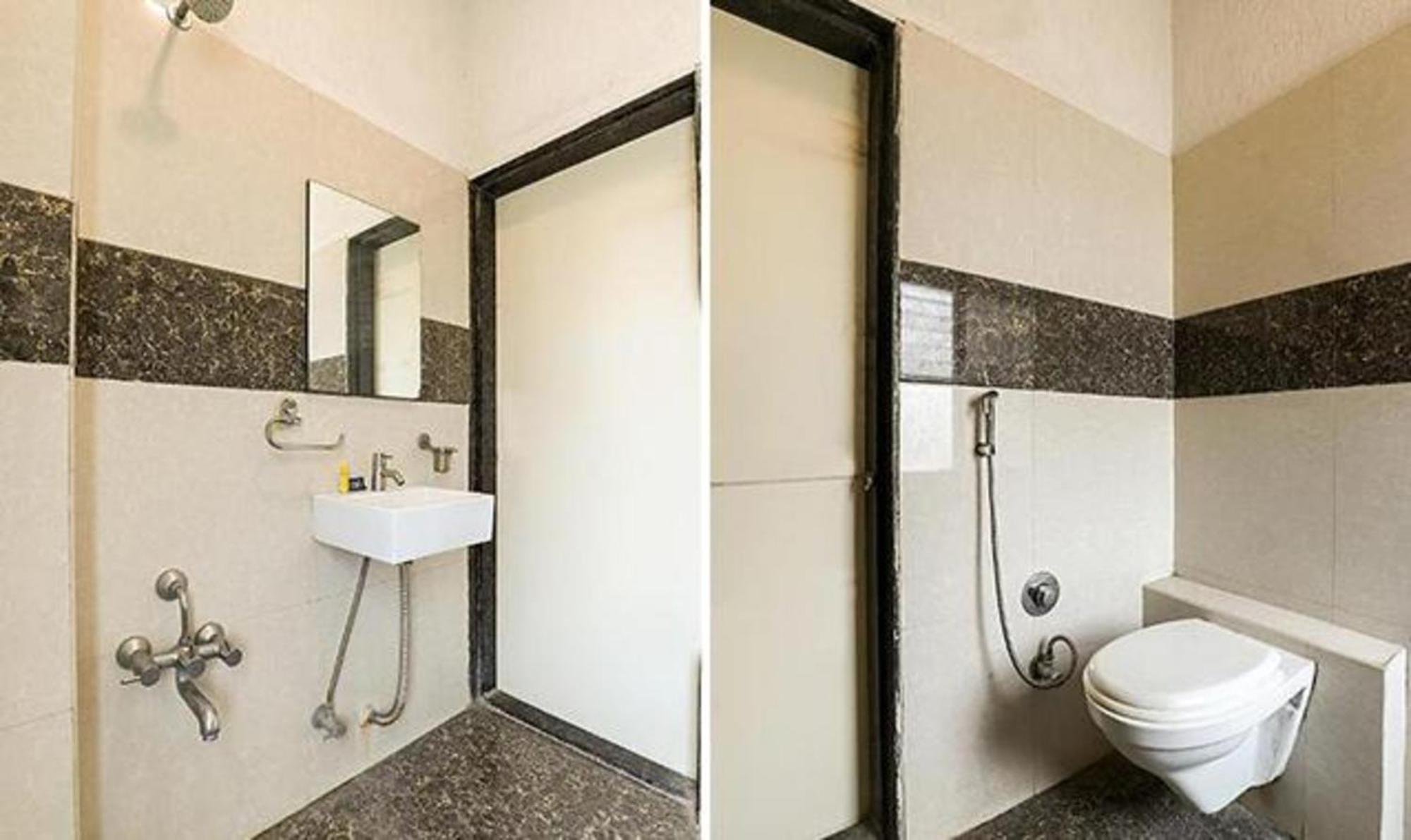 Hotel O Marigold Surat Luaran gambar