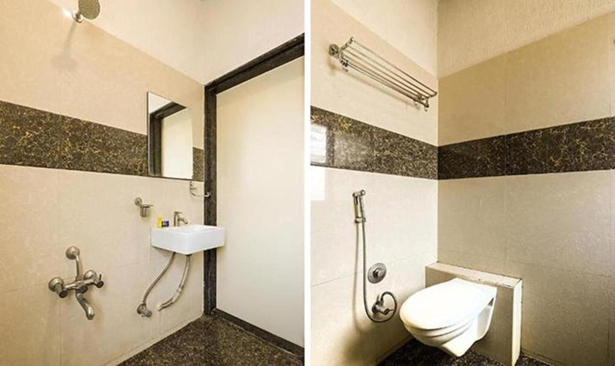 Hotel O Marigold Surat Luaran gambar